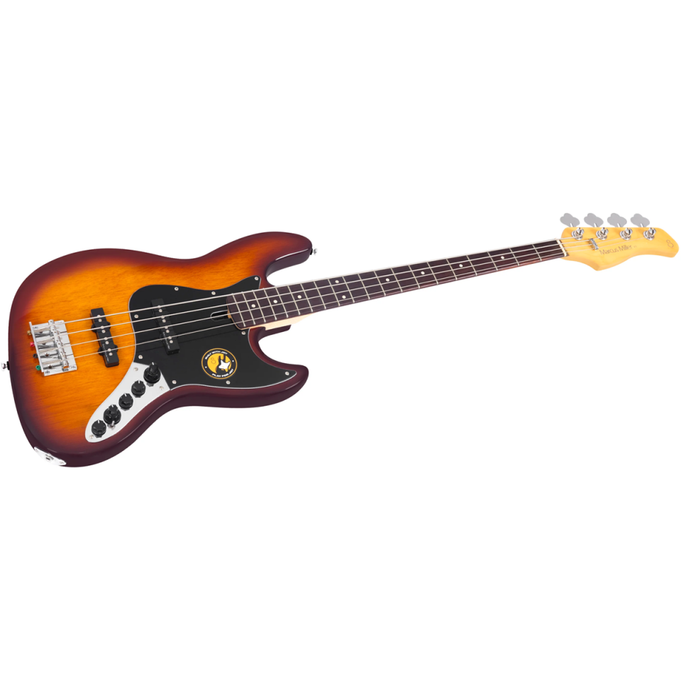Sire Marcus Miller V3  4 Telli (2nd Gen) Bas Gitar Kılıflı