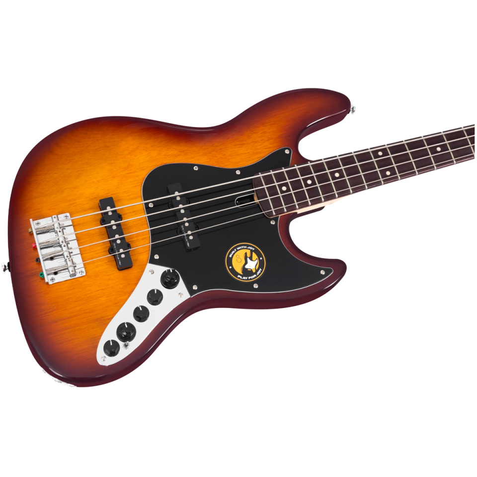 Sire Marcus Miller V3  4 Telli (2nd Gen) Bas Gitar Kılıflı