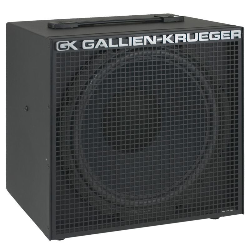 Gallien Krueger 112MBX bas hoparlör yan açı
