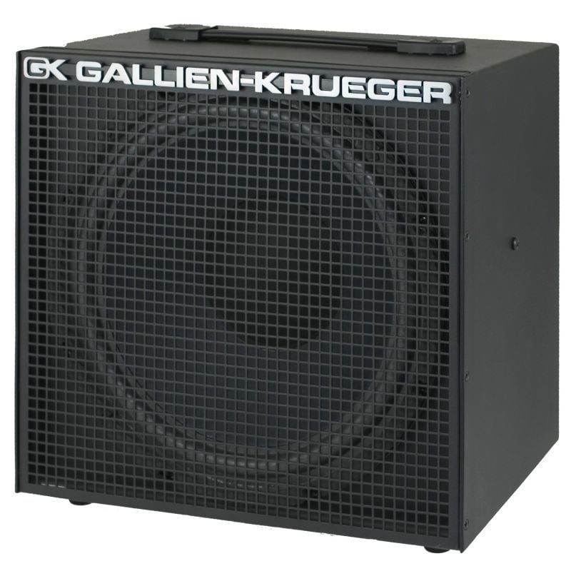 Gallien Krueger 112MBX bas hoparlör detay