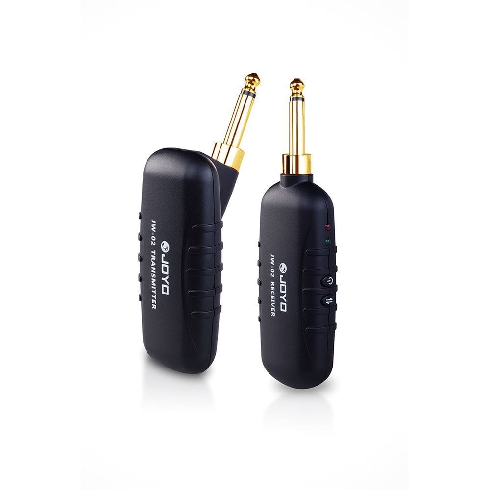 Joyo JW02 Gitar Telsiz Sistemi