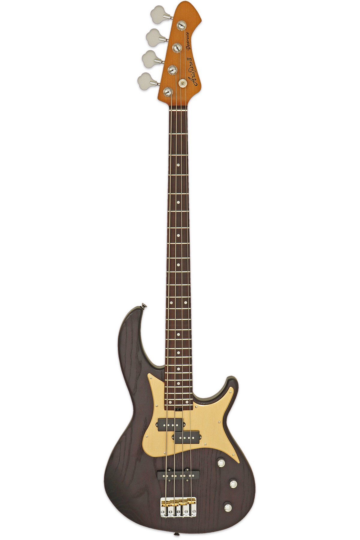 Aria Pro II 313BBBB Elektro Bas Gitar