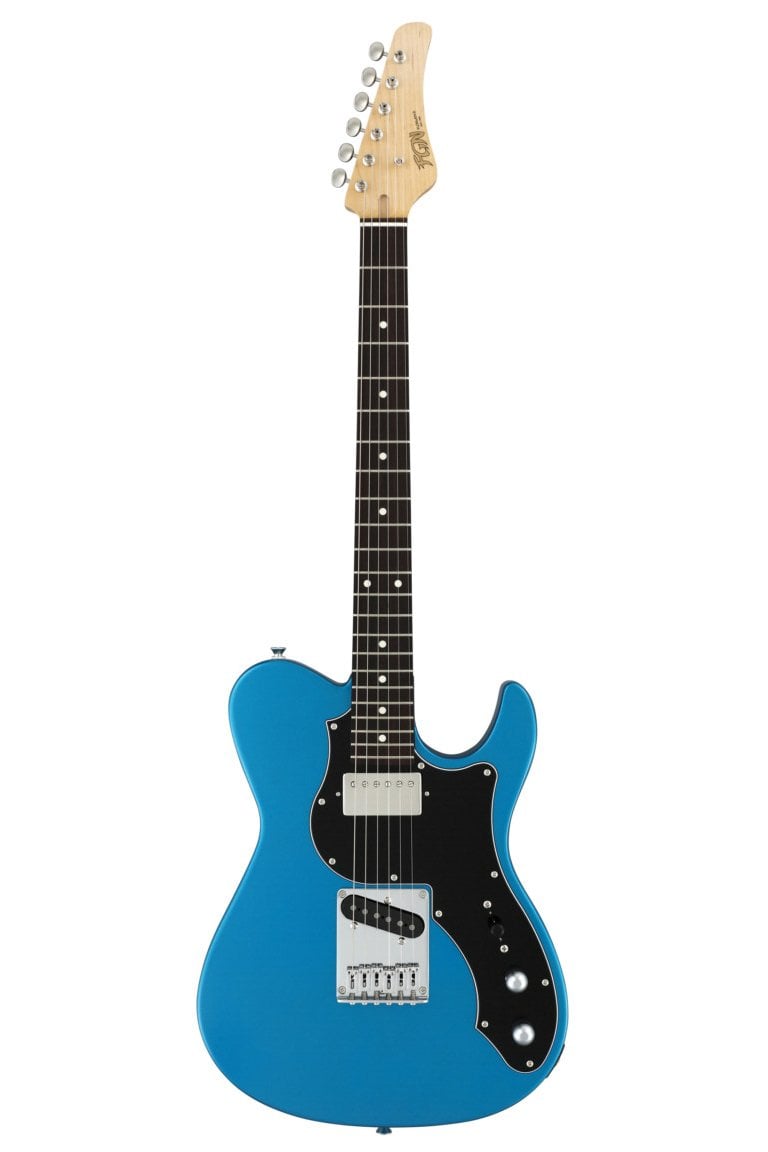 Telecaster kasa elektro gitar Fujigen kalitesi