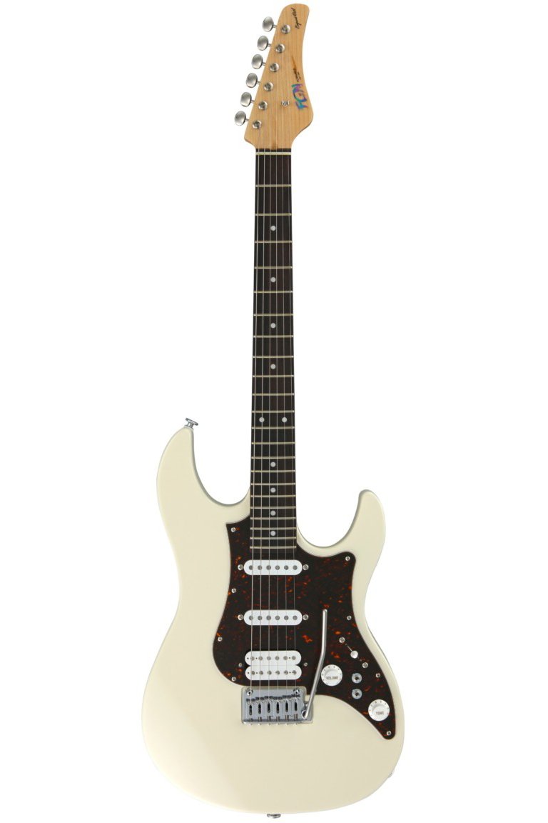 üstün Japon işçiliği ve üretim kalitesi Fujigen elektro gitar
