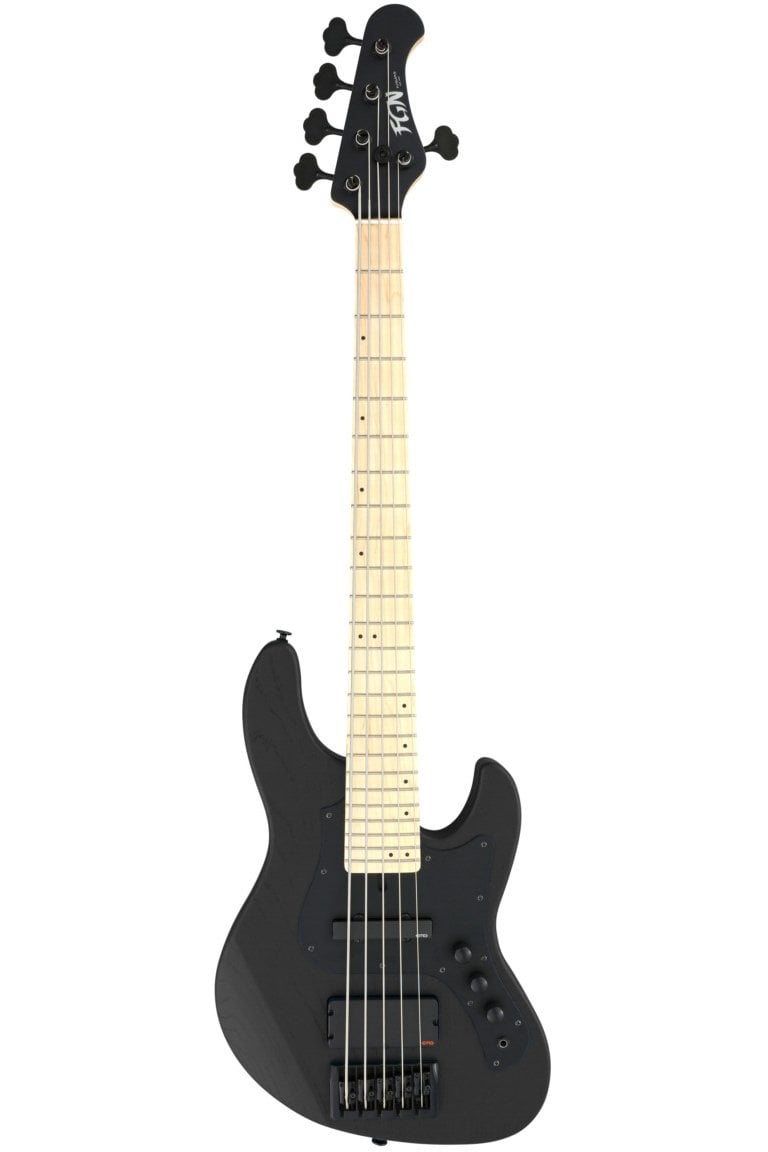 üstün Japon işçiliği ve üretim kalitesi Fujigen elektro gitar