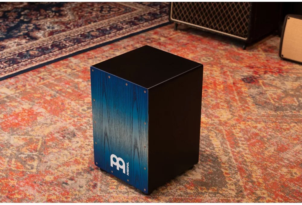 meinl cajon