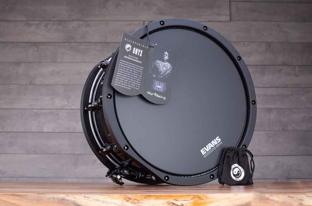 Mapex Ralph Peterson Signature Trampet