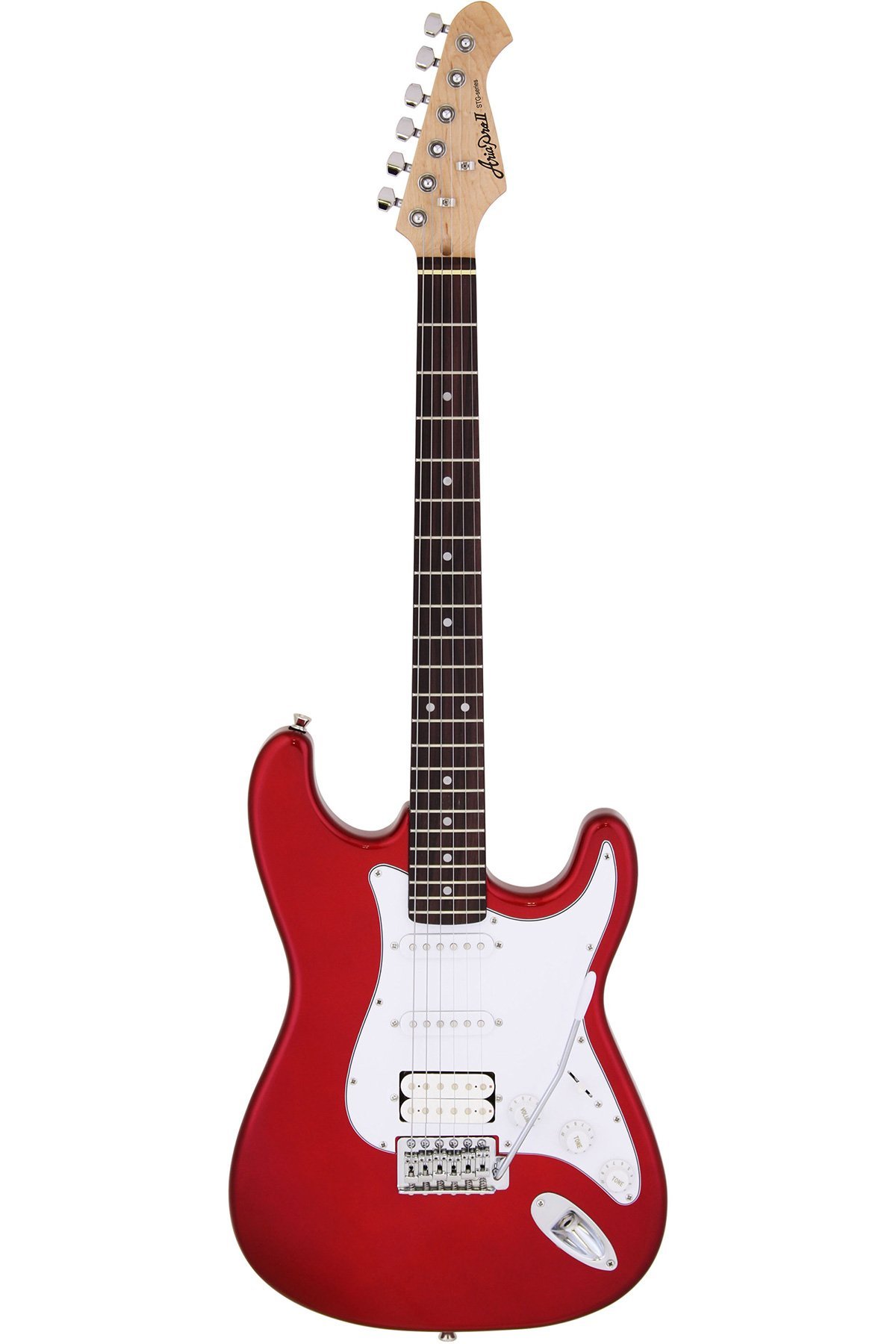 Aria Pro-II STG004CA Elektro Gitar