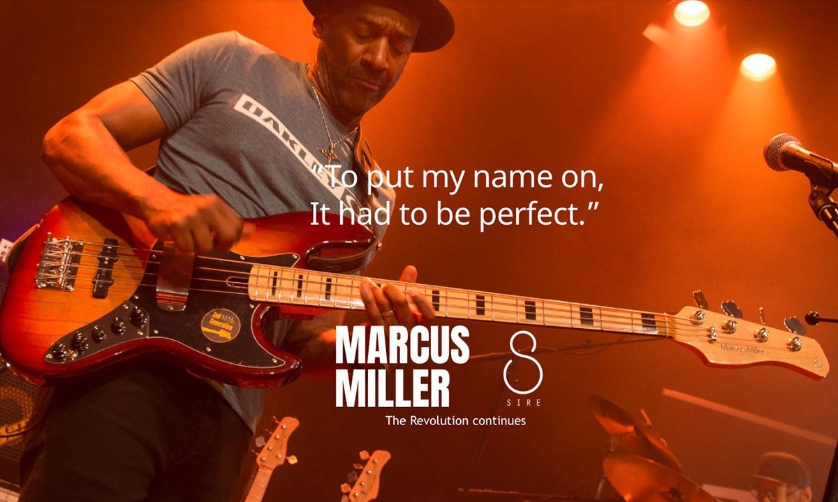 en iyi bas gitar elbette marcus miller tavsiyesi olan sire bas gitar