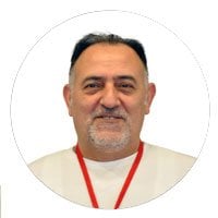 Mustafa Akburak