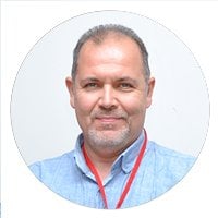Hayri Saltuk Tukur