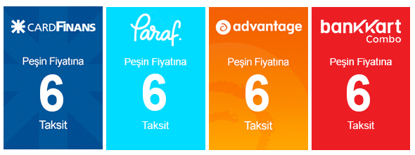 tüm gitarlar ve bateriler faizsiz peşin fiyatına 6 taksitle kolay ödeme