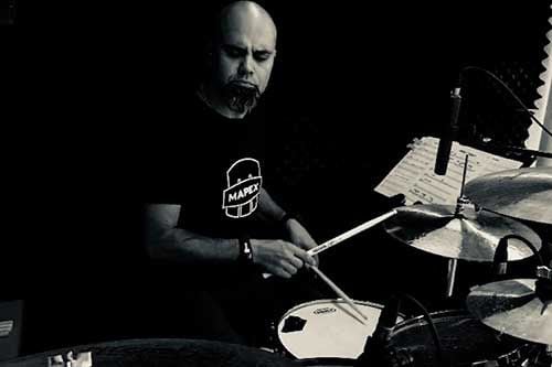 Umut Pelit (Mapex ve Los Cabos Endorser)