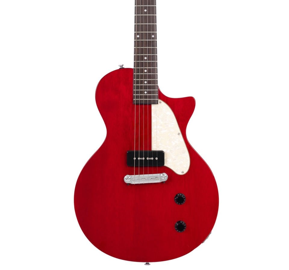 Sire Larry Carlton L3 P90 Elektro Gitar CHR