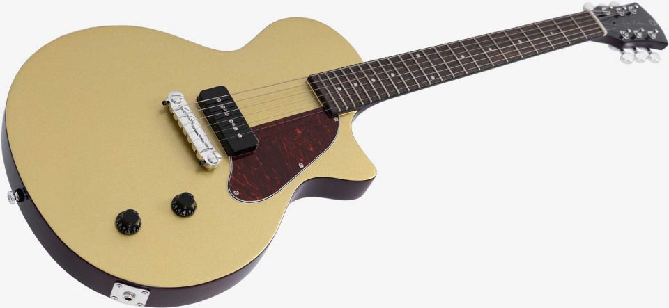Sire Larry Carlton L3 P90 Elektro Gitar GDT