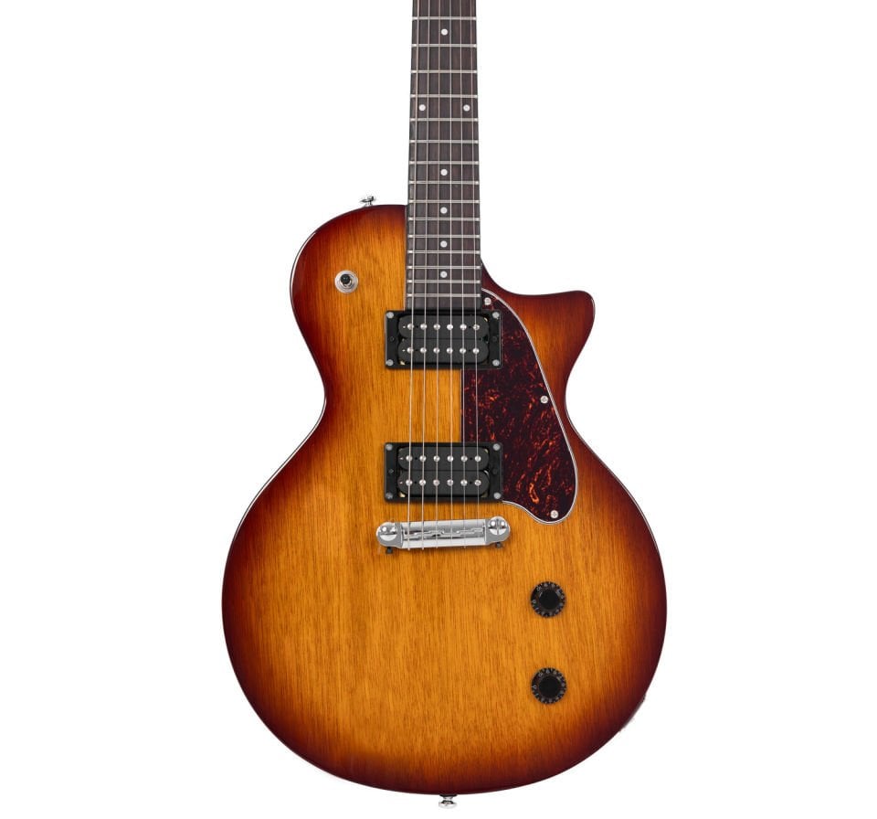 Sire Larry Carlton L3 HH Elektro Gitar TS