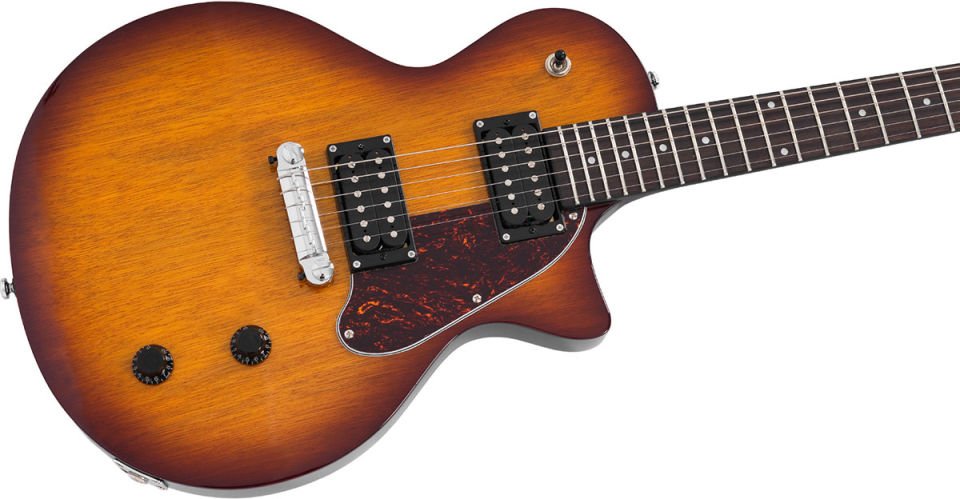 Sire Larry Carlton L3 HH Elektro Gitar TS