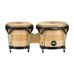 Meinl LC300NTM 6.75''/ 8'' Ahşap Bongo