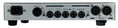 Gallien Krueger MB800 800W Bas Amfi Kafa