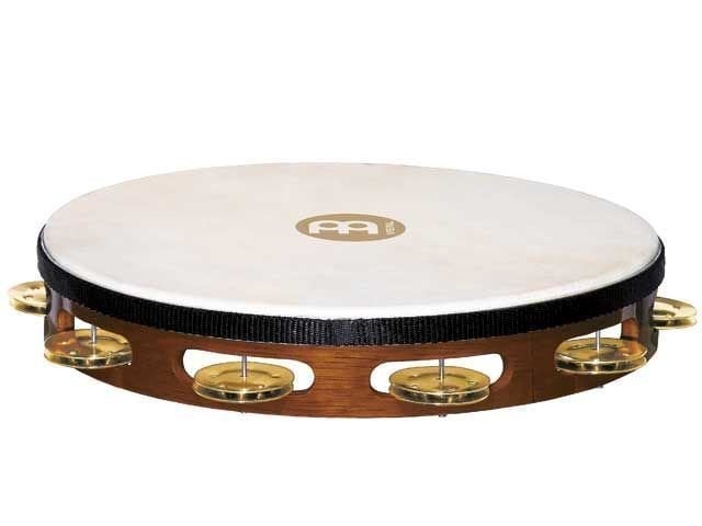 Meinl TAH1BAB Ahşap Tef