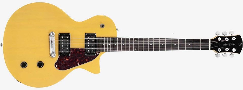 Sire Larry Carlton L3 HH Elektro Gitar TVY