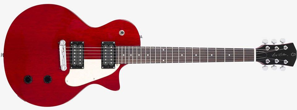 Sire Larry Carlton L3 HH Elektro Gitar CHR