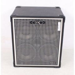 Gallien Krueger NEO410 4X10 800W 4Ω  Bas Kabin