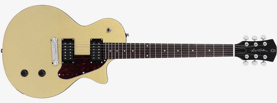 Sire Larry Carlton L3 HH Elektro Gitar GDT