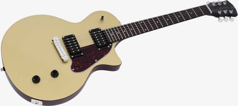 Sire Larry Carlton L3 HH Elektro Gitar GDT
