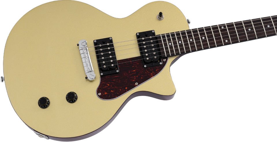 Sire Larry Carlton L3 HH Elektro Gitar GDT