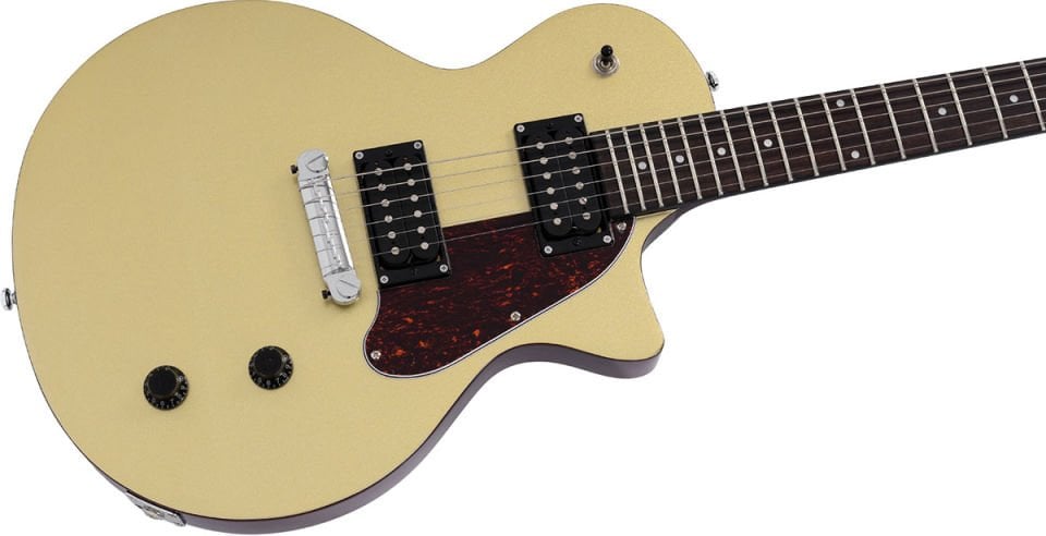 Sire Larry Carlton L3 HH Elektro Gitar GDT