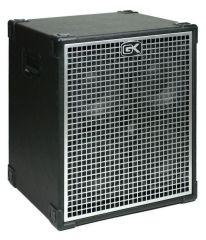 Gallien Krueger NEO410 4X10 800W 8Ω  Bas Kabin