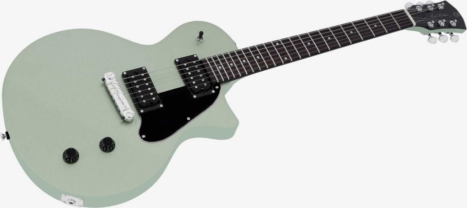Sire Larry Carlton L3 HH Elektro Gitar SGM