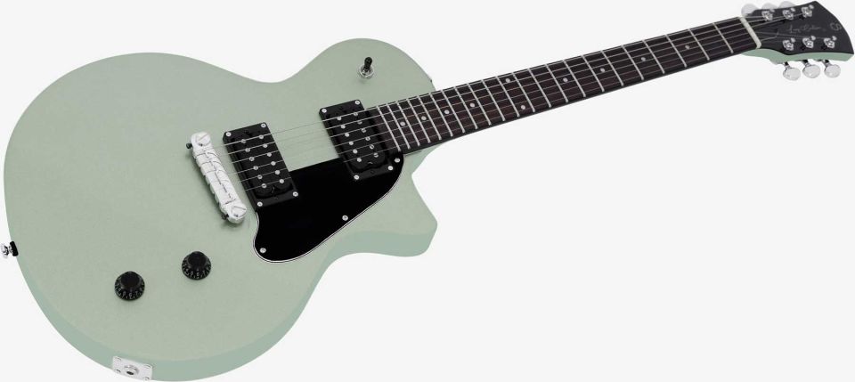 Sire Larry Carlton L3 HH Elektro Gitar SGM