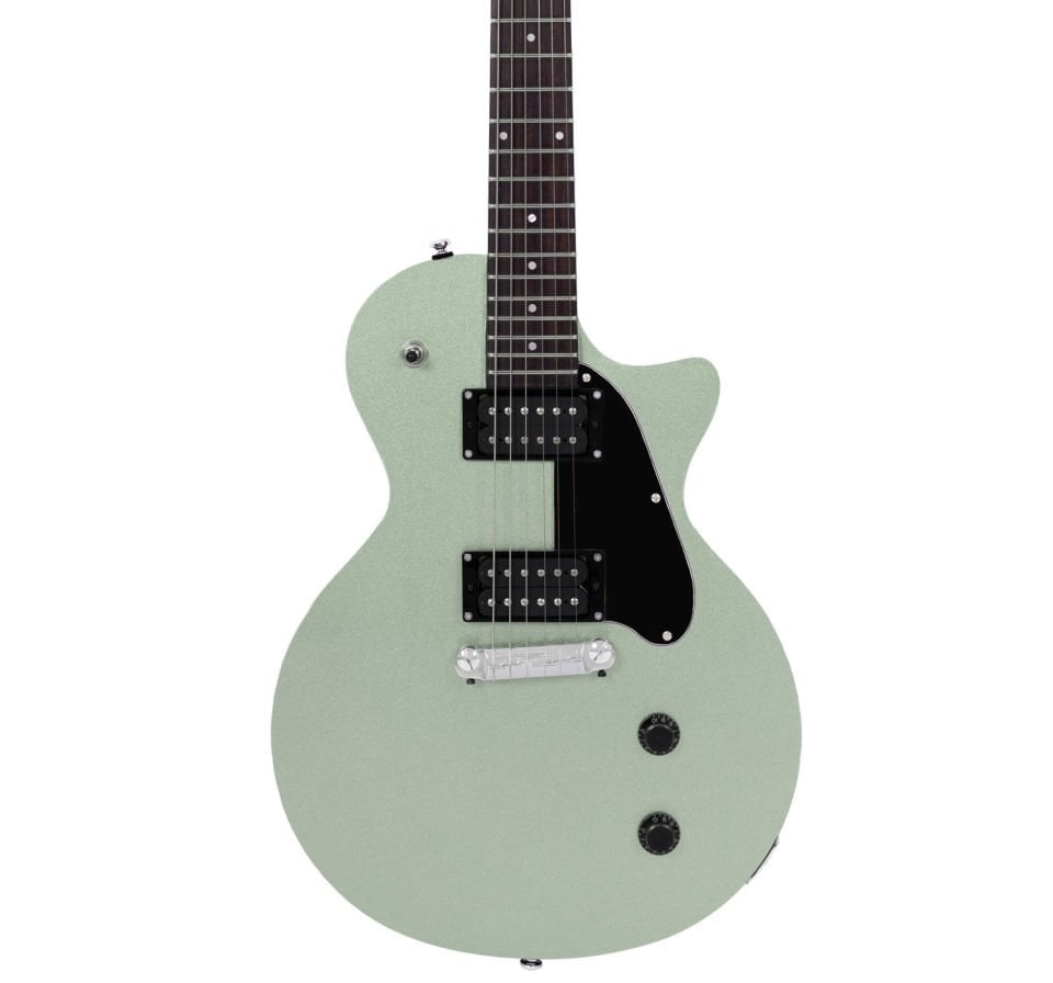 Sire Larry Carlton L3 HH Elektro Gitar SGM