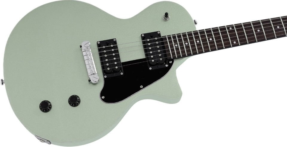 Sire Larry Carlton L3 HH Elektro Gitar SGM