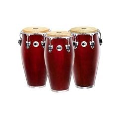 Meinl Professional Seri 3'lü Conga Seti