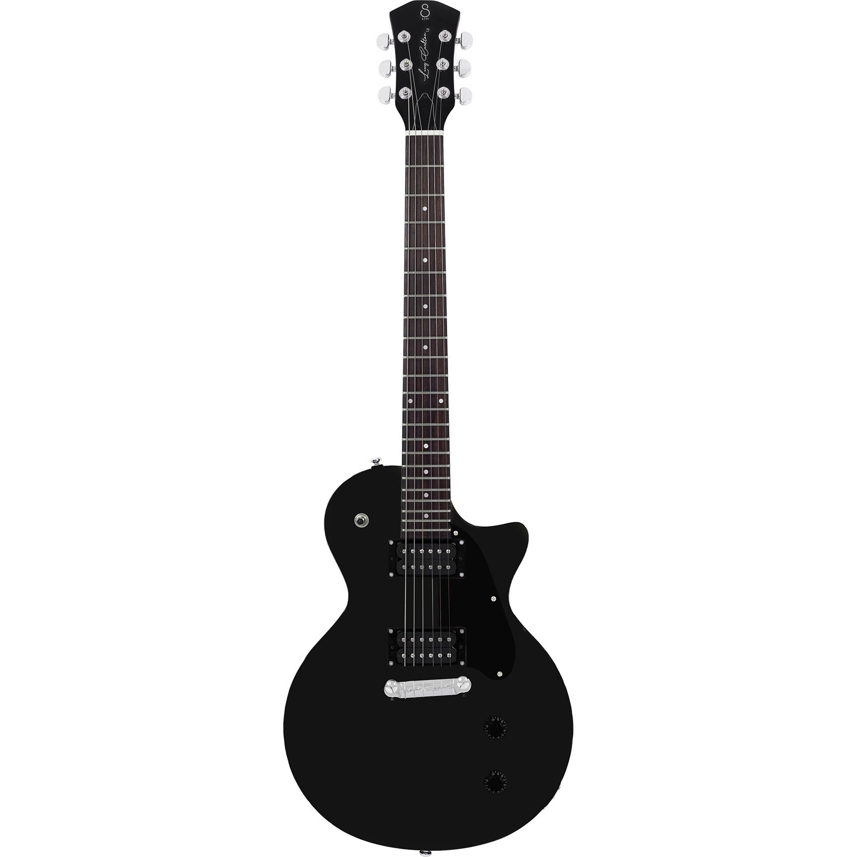 Sire Larry Carlton L3 HH Elektro Gitar BKS