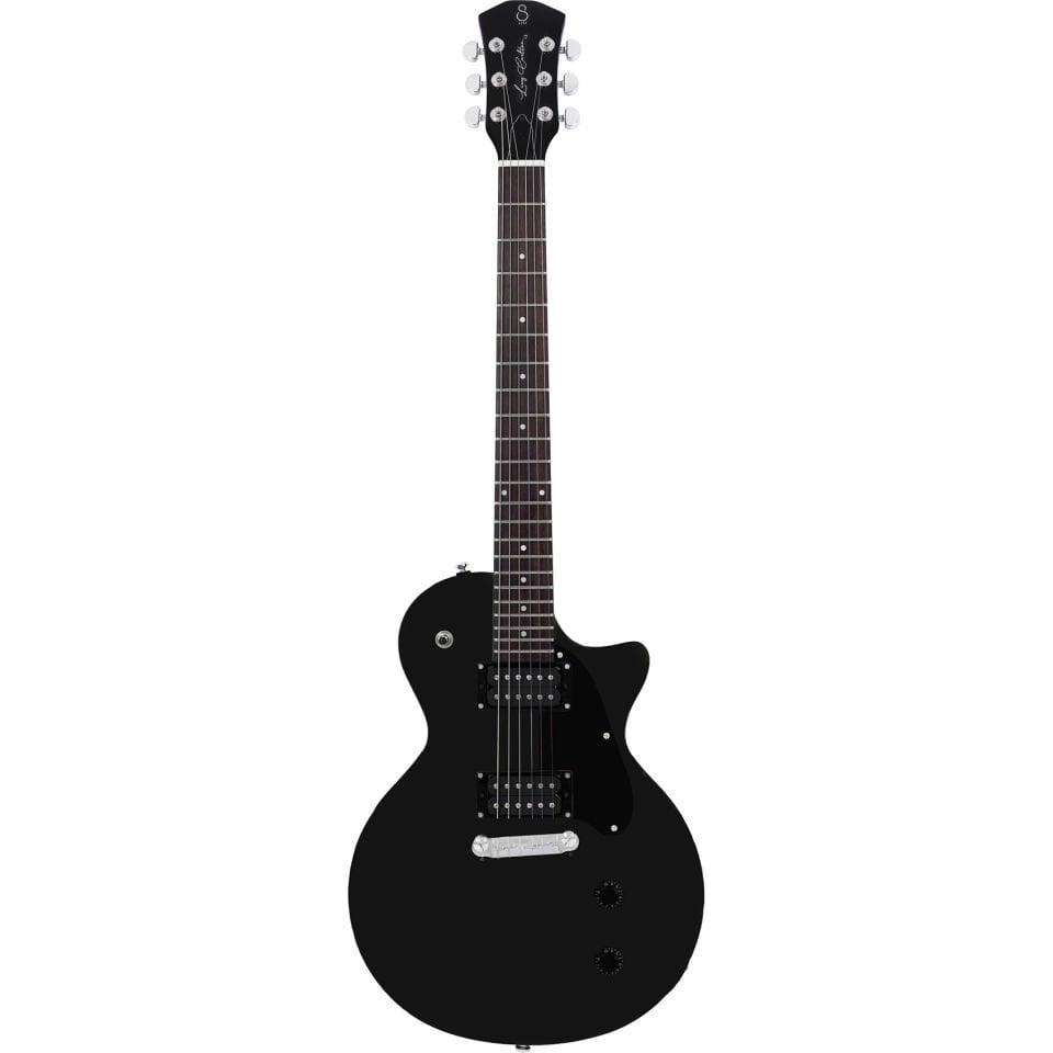 Sire Larry Carlton L3 HH Elektro Gitar BKS