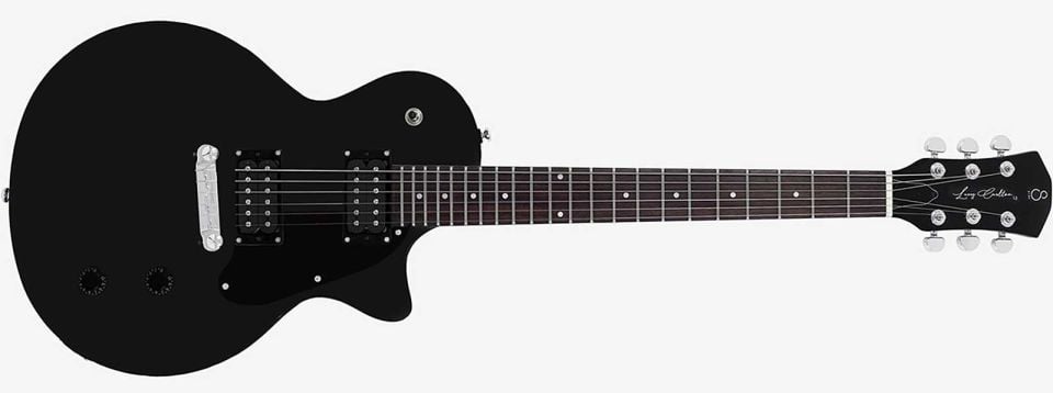 Sire Larry Carlton L3 HH Elektro Gitar BKS
