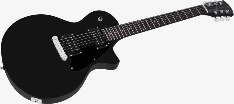 Sire Larry Carlton L3 HH Elektro Gitar BKS