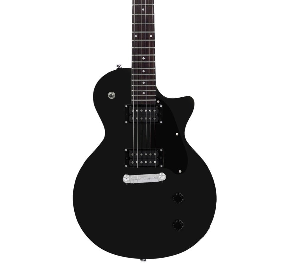 Sire Larry Carlton L3 HH Elektro Gitar BKS