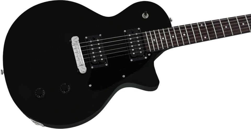 Sire Larry Carlton L3 HH Elektro Gitar BKS