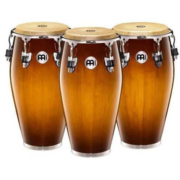 Meinl Professional Seri 2li Conga Seti