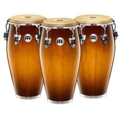 Meinl Professional Seri 2li Conga Seti