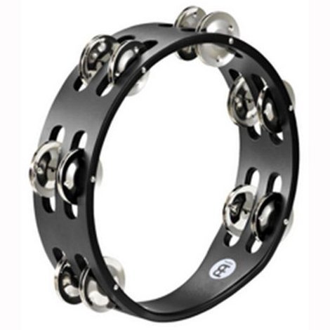Meinl CTA2SBK 8'' Ahşap Tef