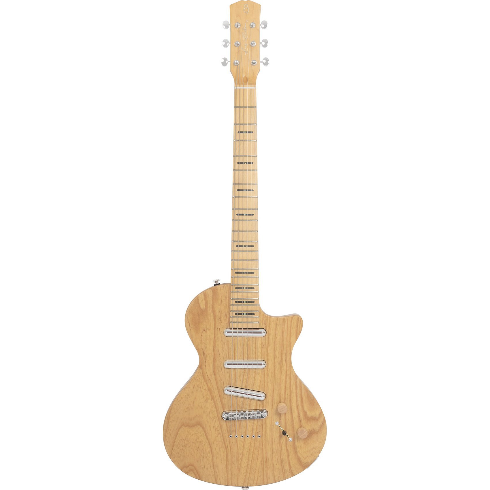 Sire Larry Carlton L5 Elektro Gitar NTS