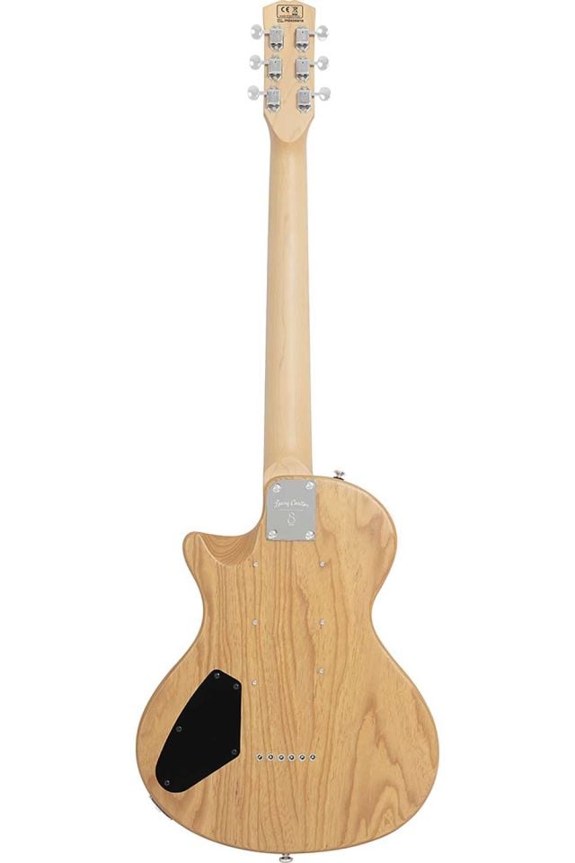 Sire Larry Carlton L5 Elektro Gitar NTS