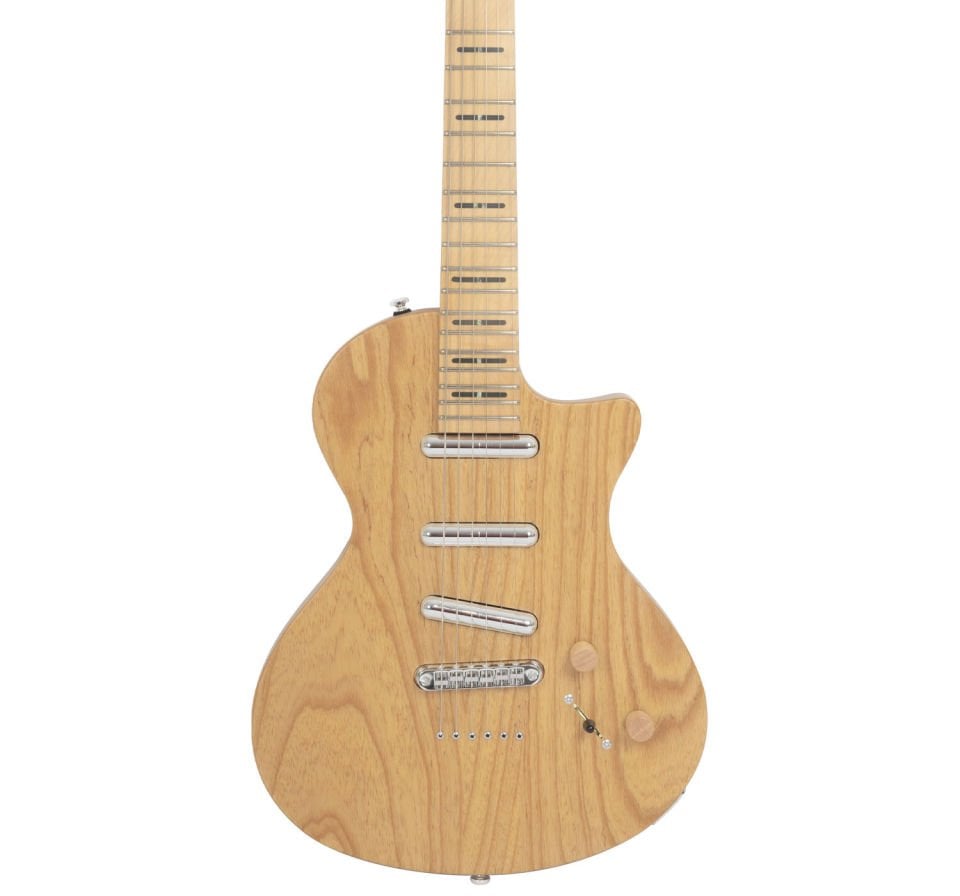 Sire Larry Carlton L5 Elektro Gitar NTS