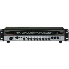 Gallien Krueger 400RB-IV 280W Bas Amfi Kafa